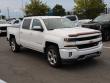 2016 Chevrolet Silverado 1500 LT Pickup