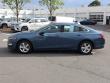 2024 Chevrolet Malibu LT Sedan