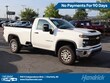  Chevrolet Silverado 3500HD