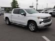 2023 Chevrolet Silverado 1500 LTZ Pickup