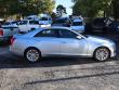 2017 CADILLAC CTS Sedan Luxury AWD Sedan