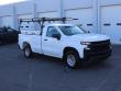 2020 Chevrolet Silverado 1500 Work Truck Pickup