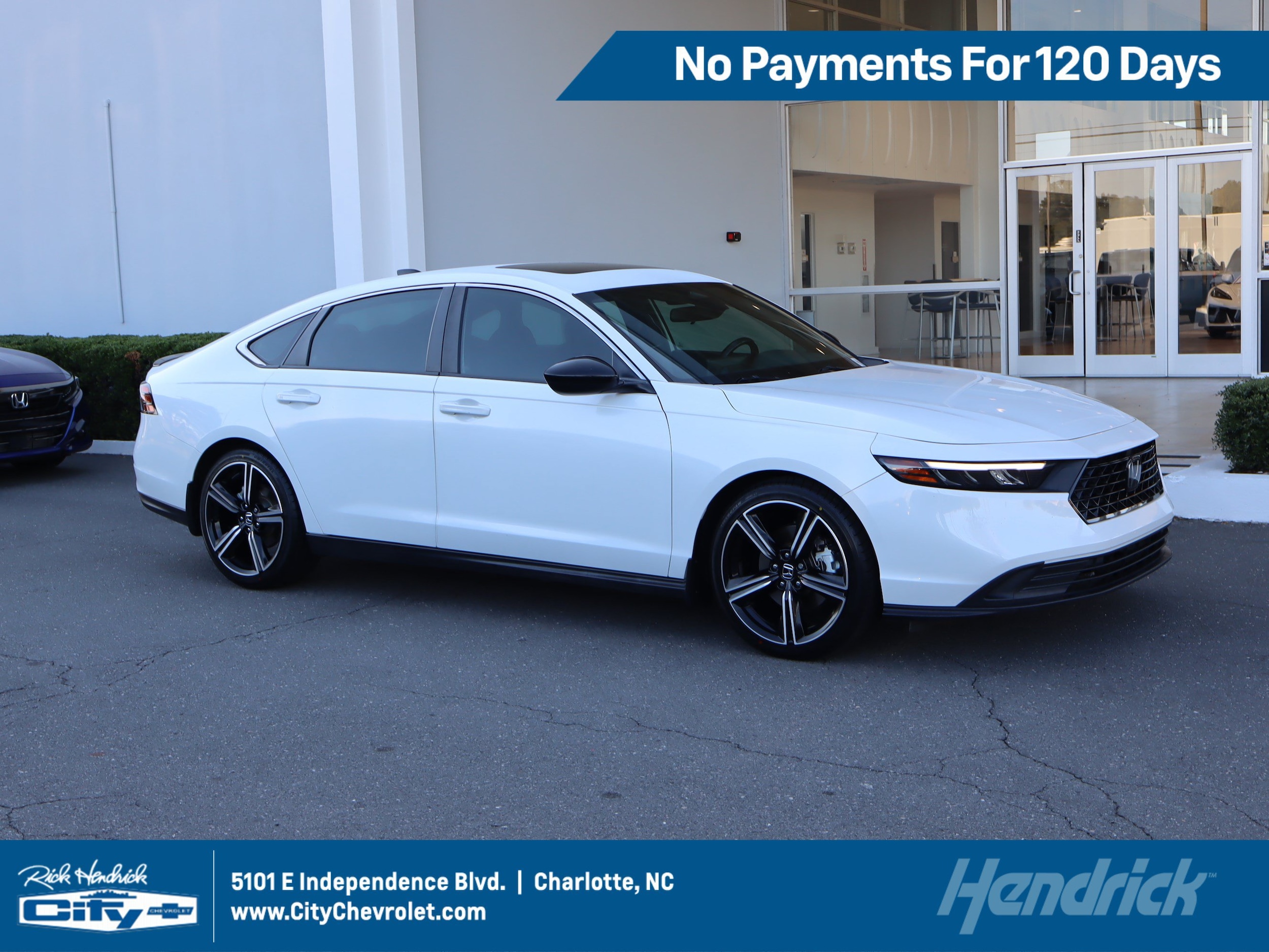 2023 Honda Accord