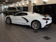 2024 Chevrolet Corvette 2LT Convertible