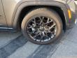 2025 Jeep Grand Cherokee Summit SUV