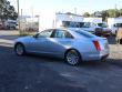 2017 CADILLAC CTS Sedan Luxury AWD Sedan