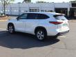 2021 Toyota Highlander LE SUV