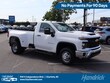  Chevrolet Silverado 3500HD