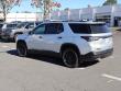 2021 Chevrolet Traverse Premier SUV