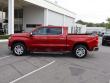 2025 Chevrolet Silverado 1500 LTZ Pickup