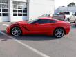 2017 Chevrolet Corvette Z51 3LT Coupe