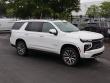 2025 Chevrolet Tahoe High Country SUV