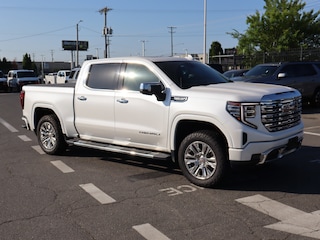 2023 GMC Sierra 1500 Denali Pickup