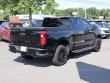 2021 Chevrolet Silverado 1500 Custom Trail Boss Pickup