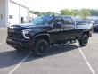 2025 Chevrolet Silverado 2500HD LTZ Pickup