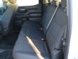 2025 Chevrolet Silverado 1500 Work Truck Pickup