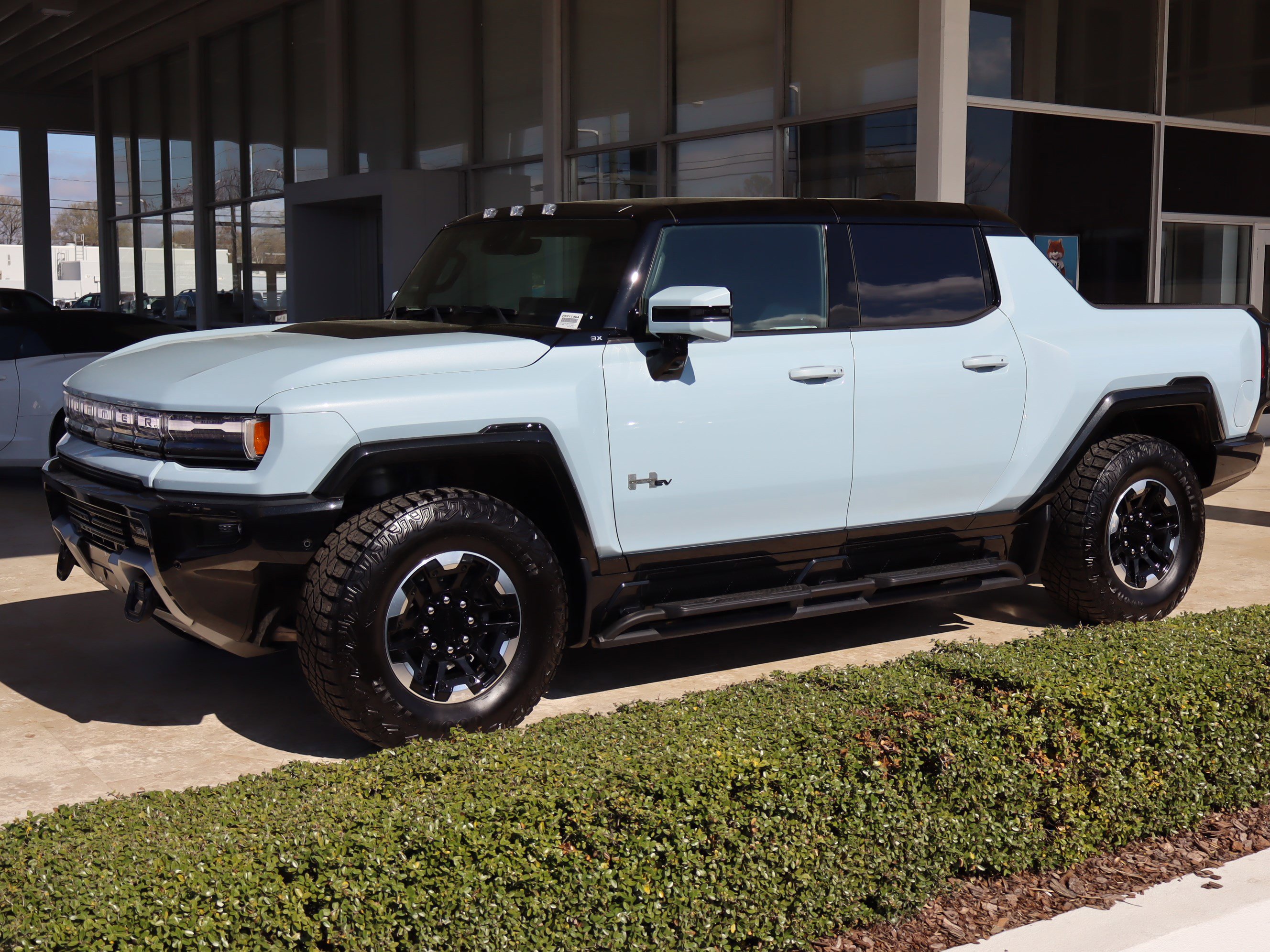 Hummers Pre Owned Pre-Owned 2024 GMC Hummer EV Pickup For Sale at BMW of South Austin ...