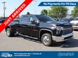  Chevrolet Silverado 3500HD