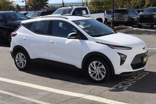 2023 Chevrolet Bolt EUV LT SUV