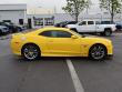 2010 Chevrolet Camaro 2SS Coupe