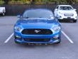 2017 Ford Mustang V6 Coupe