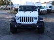 2021 Jeep Wrangler Unlimited Islander Convertible