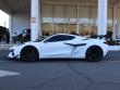 2026 Chevrolet Corvette 3LZ Coupe