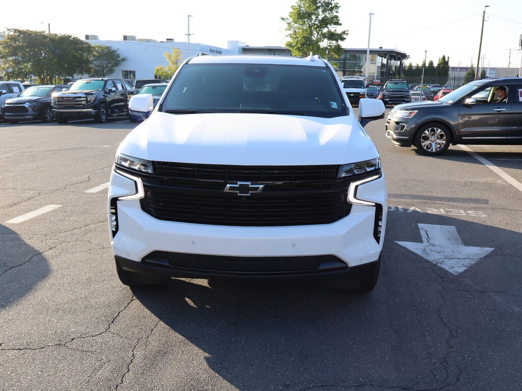 Used 2023 Chevrolet Tahoe RST SUV