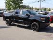 2021 Chevrolet Silverado 1500 Custom Trail Boss Pickup