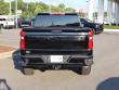 2025 Chevrolet Silverado 1500 Custom Trail Boss Pickup