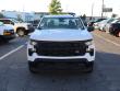 2024 Chevrolet Silverado 1500 Work Truck Pickup