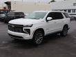 2025 Chevrolet Tahoe High Country SUV