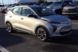 2023 Chevrolet Bolt EUV Premier SUV