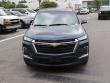 2023 Chevrolet Traverse LS SUV