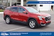 GMC Terrain