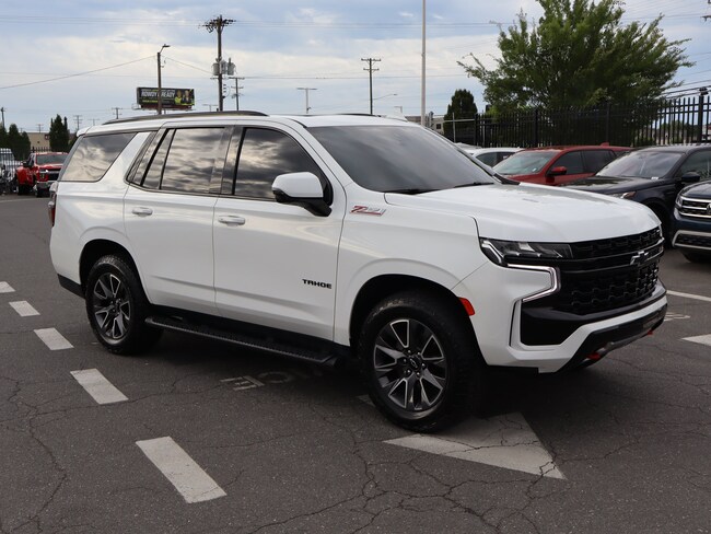 2023 Chevrolet Tahoe Z71 SUV