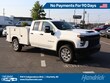  Chevrolet Silverado 2500HD