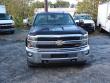 2016 Chevrolet Silverado 2500HD LTZ Pickup