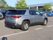 2023 Chevrolet Traverse LT Cloth SUV