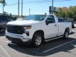 2025 Chevrolet Silverado 1500 Work Truck Pickup