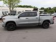 2023 Chevrolet Silverado 1500 Custom Pickup