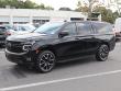 2024 Chevrolet Suburban RST SUV