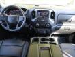 2024 Chevrolet Silverado 1500 Custom Trail Boss Pickup