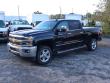 2016 Chevrolet Silverado 2500HD LTZ Pickup