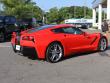 2017 Chevrolet Corvette Z51 3LT Coupe