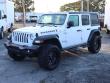 2021 Jeep Wrangler Unlimited Islander Convertible
