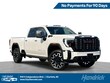  GMC Sierra 2500HD