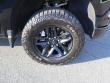 2025 Chevrolet Silverado 1500 Custom Trail Boss Pickup