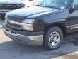 2004 Chevrolet Silverado 1500 Pickup
