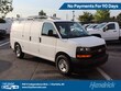  Chevrolet Express Cargo Van